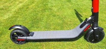 Elektrokolobežka Segway eXS KickScooter 300W - 6