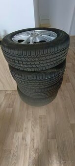 Prodam kola R 16 - 6
