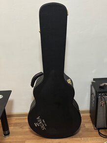 Kytara Sigma GJM-SG200-BK - 6