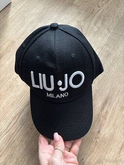 Kšiltovka / čepice Liu Jo - 6