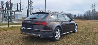 Audi a6 c7 allroad facelift - 6