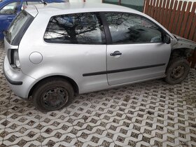 Volkswagen polo 1.2 - 6