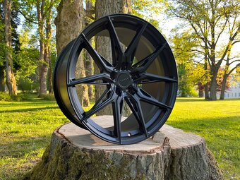 ALU disky Arceo MARSEILLE 5x120 20” (4ks) - 6