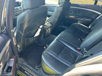 Bmw E65 730D 170kw - 6