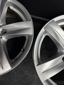 Alu BROCK 5x120 17” (bmw) - 6