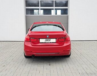BMW Řada 3, 320d xDrive - 6