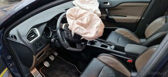 Prodám veškeré náhradní díly na Citroen DS4 1.6THP 200koni. - 6