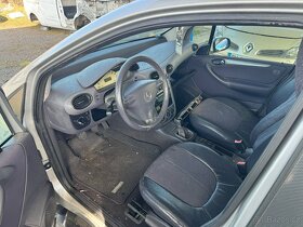 Mercedes- Benz A160 Veškeré náhradní díly - 6