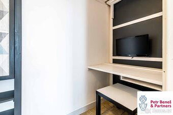 Pronájem byty 2+kk, 44 m2 - Rakovník II, ev.č. 00110 - 6
