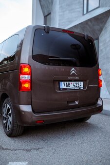 Citroen SpaceTourer - 6
