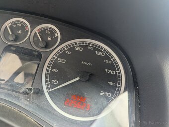 Peugeot 307 - 6