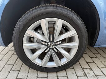 VW TRANSPORTER T6.1 FullLED WEBASTO TAŽNÉ - 6