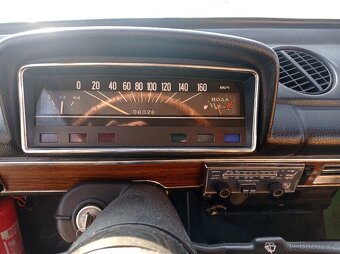 Lada Vaz žigul 2101 - 6