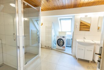 Prodej rodinného domu 402 m², pozemek 3160 m² v Krkonoších - 6