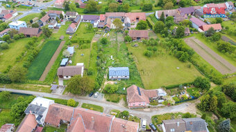 Prodej pozemku k bydlení, 800 m², Pačlavice - 6