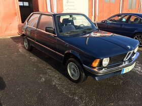 BMW e21 315 - 6