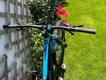 Horské/enduro kolo YT Jeffsy AL, rám L, kola 29" - TOP STAV - 6