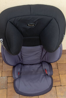 Dětská autosedačka Britax Römer Kid (15-36 kg) - 6