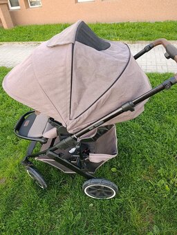ABC design Salsa 4 Air nature - 6
