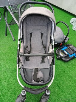 Trojkombinace Kunert Rotax - 6