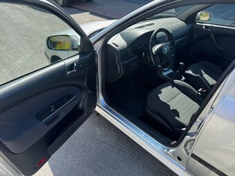 Škoda Octavia 1.9 TDI 74Kw Ambition, 2x Kola - 6
