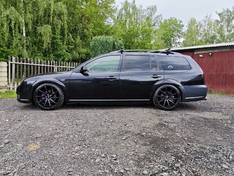 Ford Mondeo Mk3 2.2 STTDCI - 6