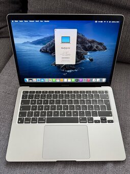 Macbook air m1 - 6