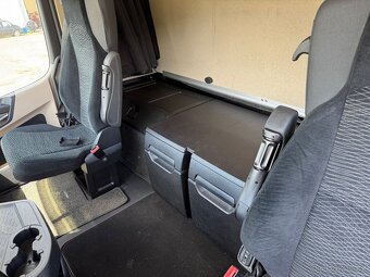 Mercedes Actros 1845 - 6