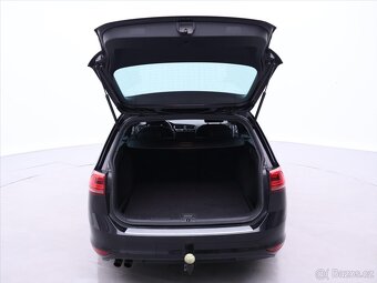 Volkswagen Golf 2,0 TDI 4x4 Highline Xenon (2015) - 6