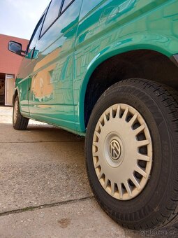 VW T4 Caravelle 2.5 td 75kW - 6