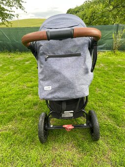 Kočárek VALCO BABY SNAP TREND SPORT - 6