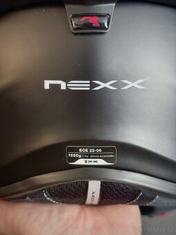 Helma Nexx X.R3R - 6