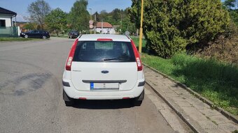 Ford Fusion 2007 - 6