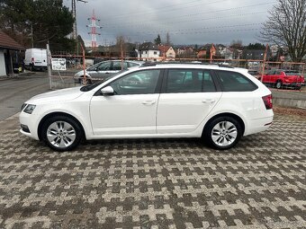 Škoda Octavia 2.0 Tdi 110 kw, rok 2020 style 1 majitel Dph - 6