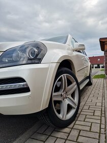 Mercedes Benz GL 350 CDI 4MATIC Grand Edition - 6