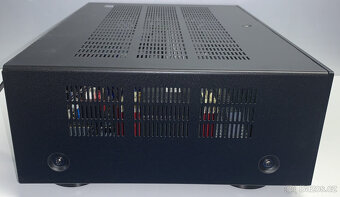 YAMAHA A-S201 Stereo Integrated Amplifier 100W-8 - 6