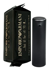 Emporio Armani - 6