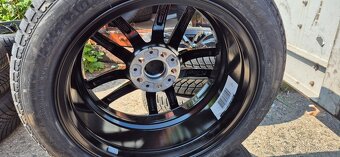 Originál alu kola Bmw Styling 662M M662 Z modelu: G30 G31 - 6