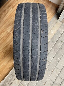 Letní pneu 225/75 R16C Uniroyal Rain Max 3 - 6