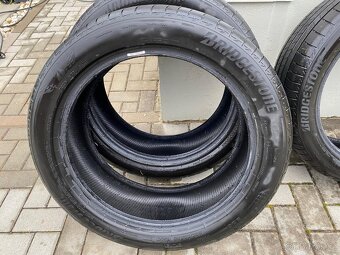 Letní pneu R20 BRIDGESTONE Turanza ECO 235/50 R20 100T - 6