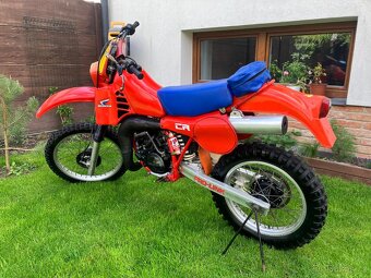 Honda CR250 1982 s TP - 6