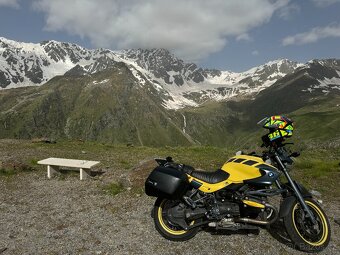 BMW R 1150 R - 6