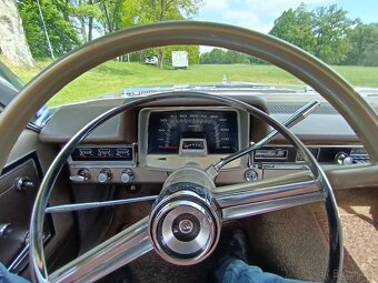 Prodám Dodge Polara - 6