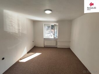 Pronájem bytu 2+1 55 m2 Hamerníkova, Jihlava - 6