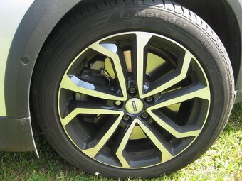 Volvo V60 Cross Country B4 - 6