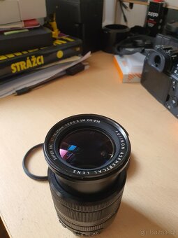 Fujifilm XF 18-55 mm f/2,8-4 R LM OIS - 6