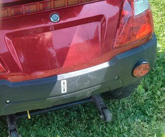 Prodám elektrickou tříkolku SELVO - 6