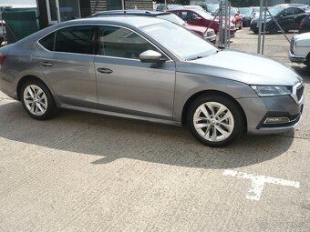 Škoda Octavia 1.5 TSI 110 kW Style - 6