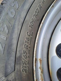 Transporter caravelle multivan t5 t6 t6.1 t7 - 6