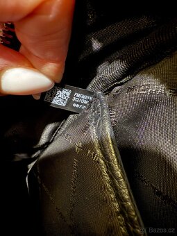 Batoh Abbey od Michael Kors práva kůže - 6